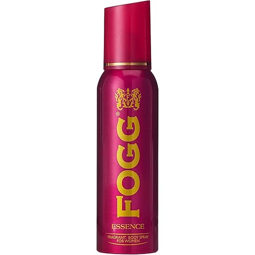 Fogg Essence Spray 150ml
