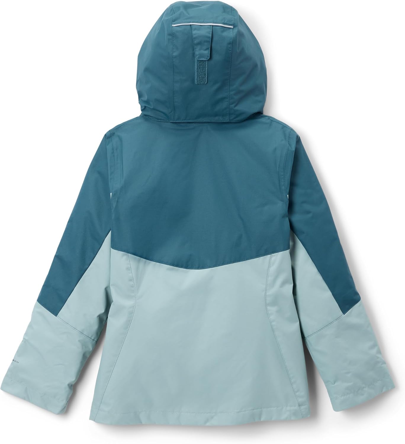 Columbia Kids Bugaboo™ III Fleece Interchange Jacket (Little Kid/Big Kid)