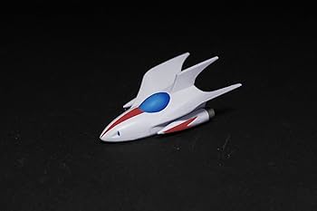 ゲッターロボ　フィギュア Amazon.co.jp: SKY X STUDIO 26.5CM GETTER G 蓋塔G 機甲 完成品