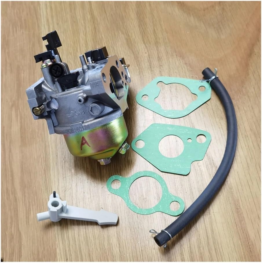 GX240 8hpエンジン用キャブレター 177F水温交換用 16100-ZE2-W71