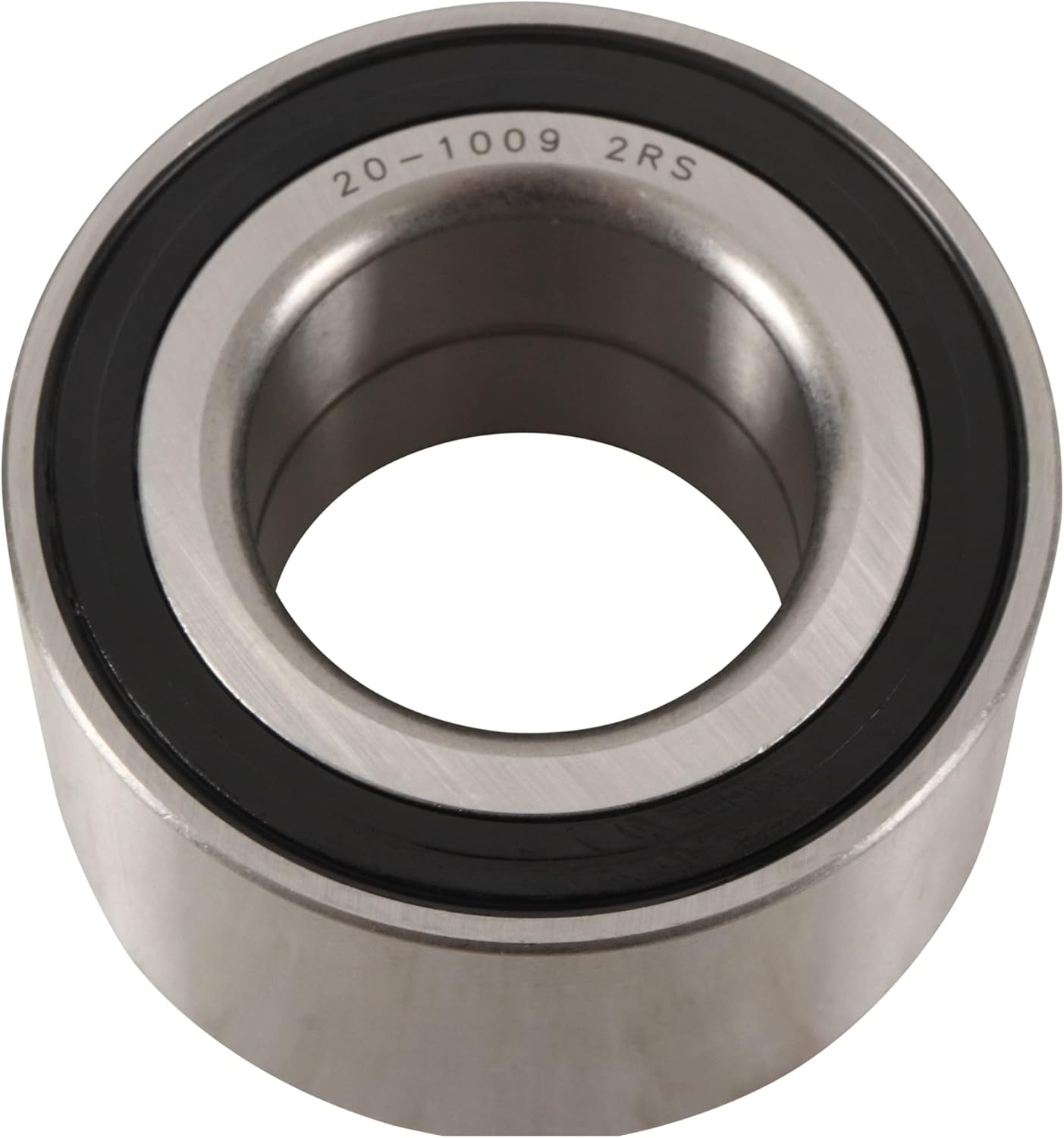 Pivot Works PWRWK-P02-543 Rear Wheel Bearing Kit,Regular,Medium, Red
