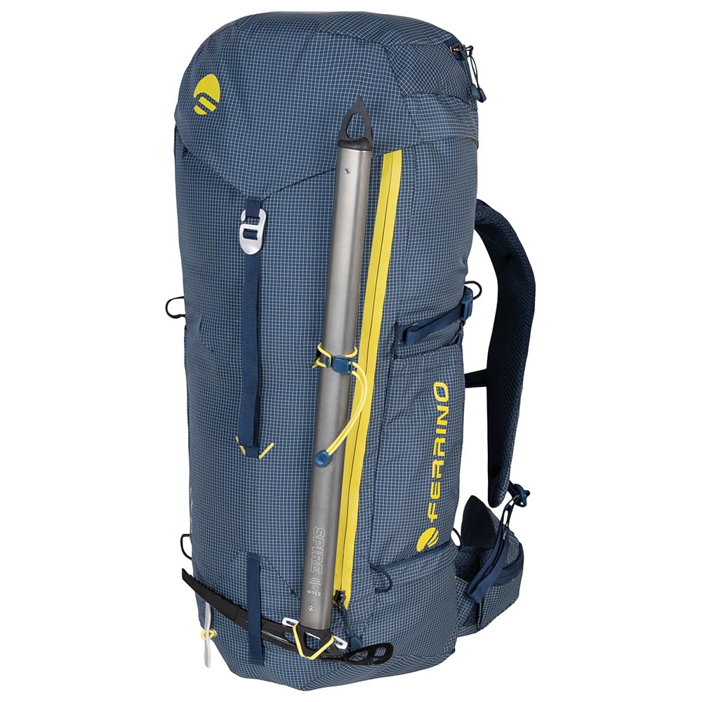 Zaino Ferrino Summit 48+5L Taglia Unica