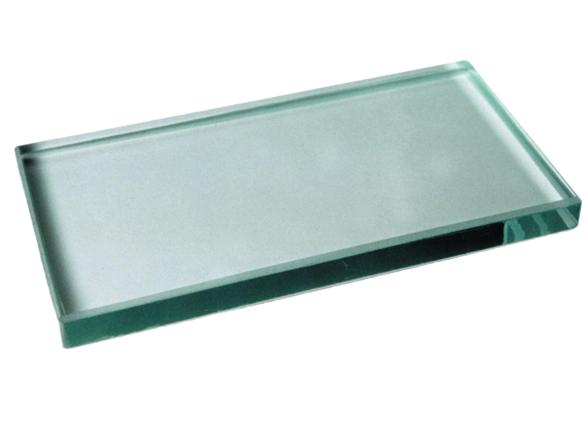 AmeriCan Goods Dental Glass Mixing Slabs #10A, 1/Pk 3