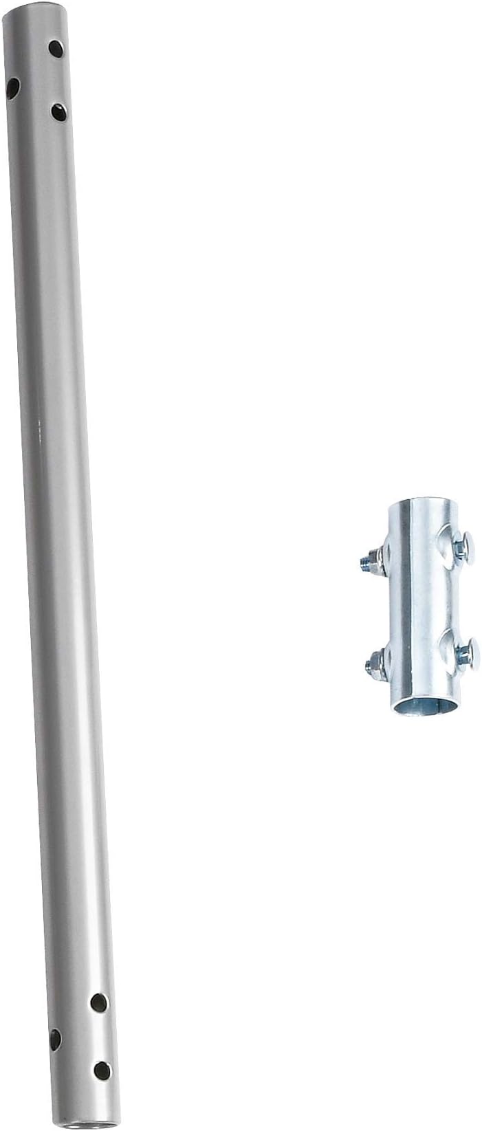 McDuoryMounting Pole Extention Part 16.5 inch Long Accessory