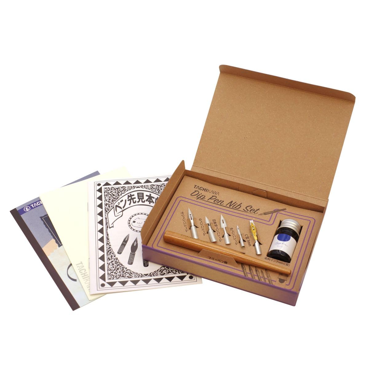 Amazon.com : Tachikawa T-DPS Tip Set : Office Products