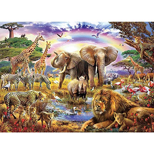 43 Best jigsaw puzzles for 10 year olds 2022 After 170 hours of