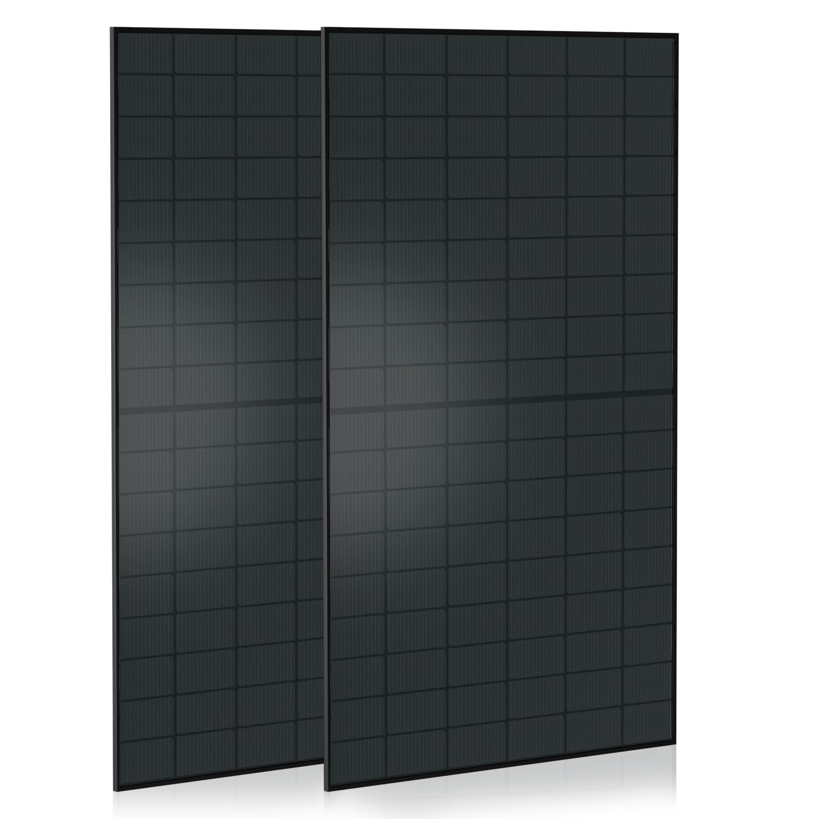 Solarmodul 500W (2 Stück)