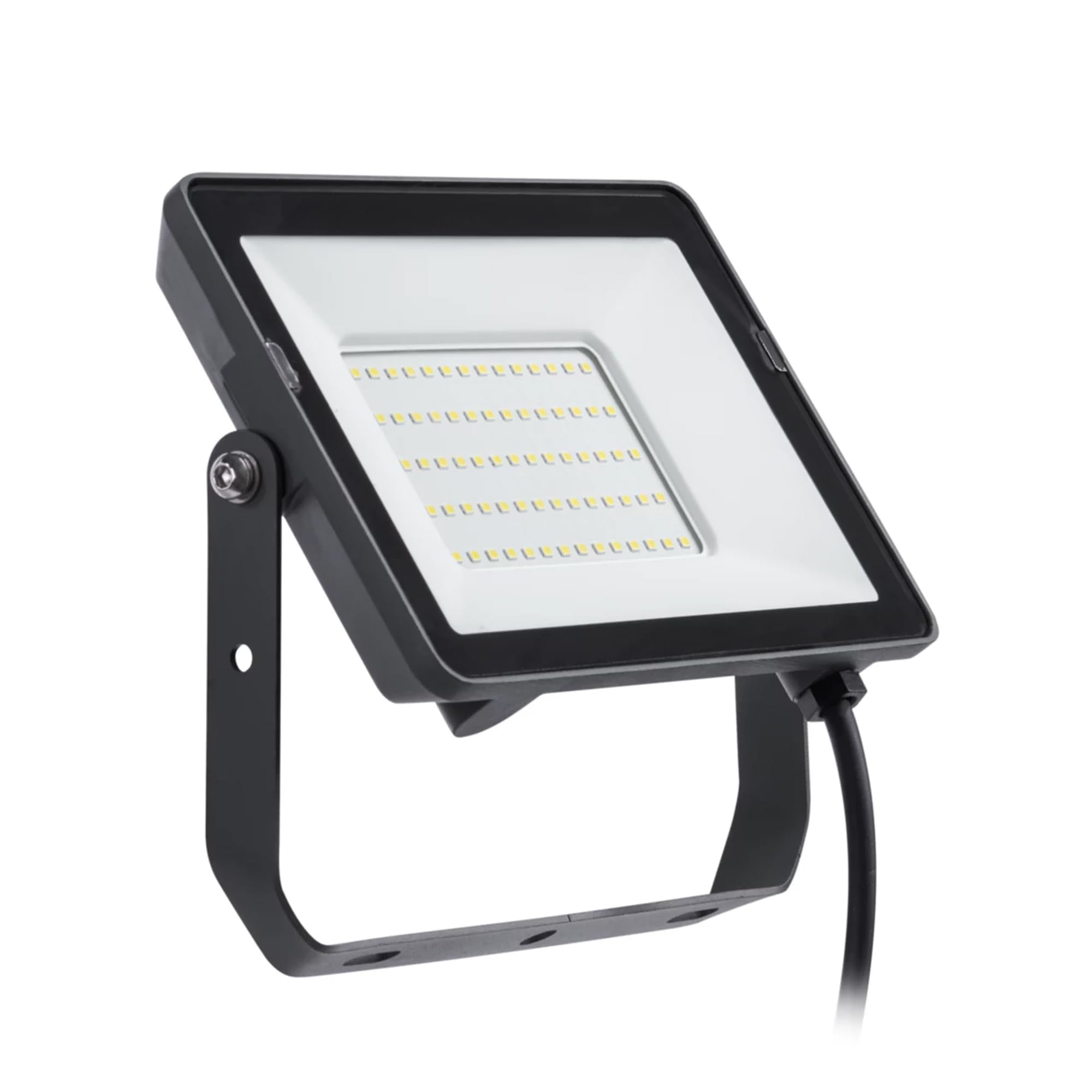 Projecteur LED extérieur puissant pour sécuriser la maison - 8