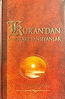 Kur'an'dan Idrake Yansiyanlar 9753153236 Book Cover