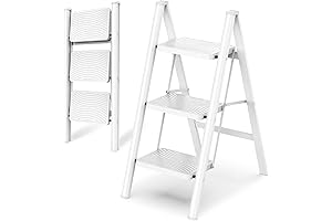 HBTower Walk In Closet Stool: Your Personal Closet Companion