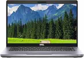 Amazon.com: Dell Latitude 5411 14