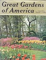 Great Gardens of America B000OLAWLM Book Cover