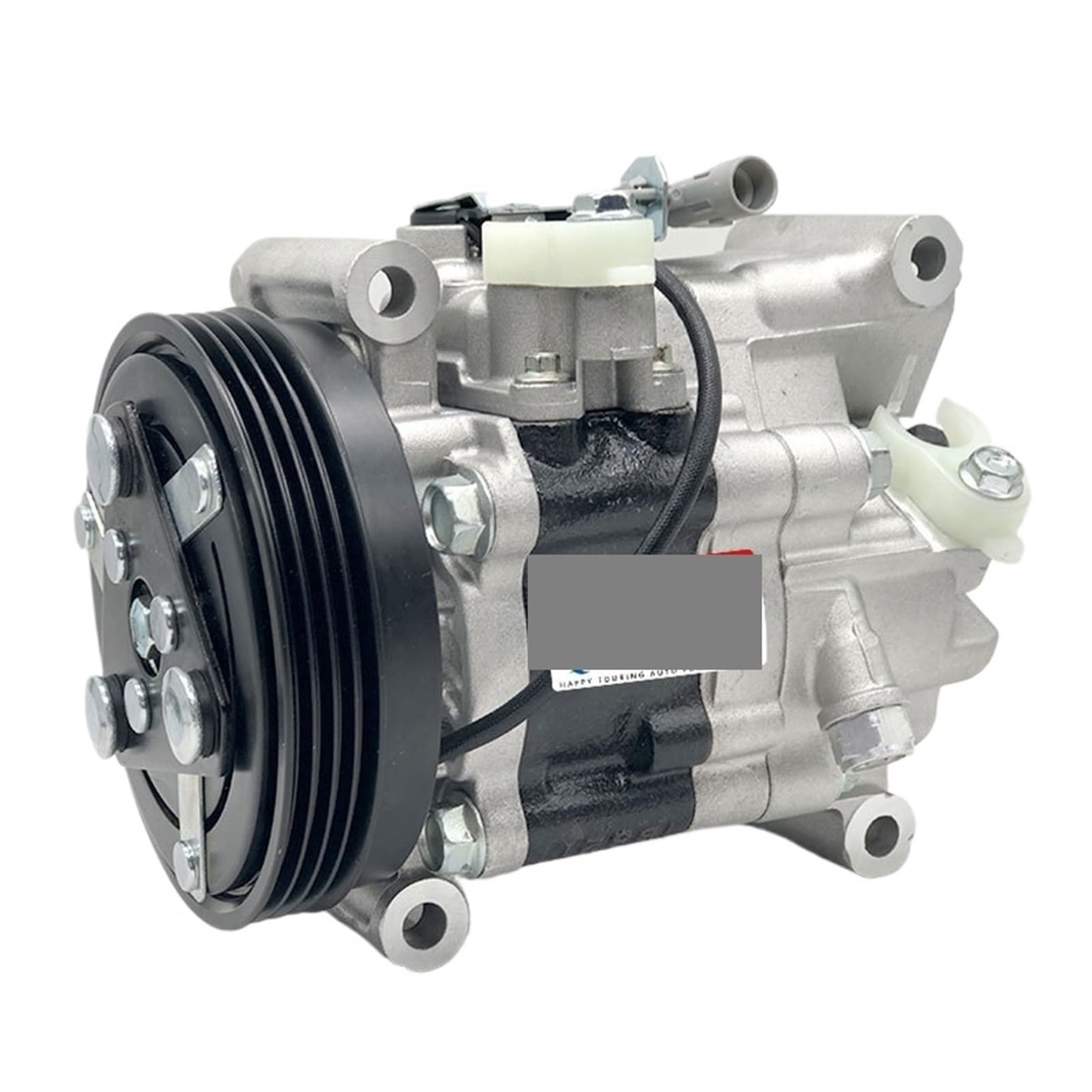 Compressor, Compatible with Suzuki, Swift III MZ EZ 1.3 1.5 1.6 2005
