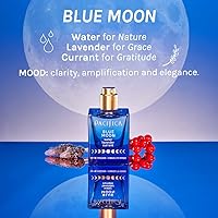 Vista 192 de Pacifica Beauty, Wanderlust - Juego de prueba de perfume en aerosol, vainilla isla, 5 aromas, juego de regalo de muestra de fragancia, aceites