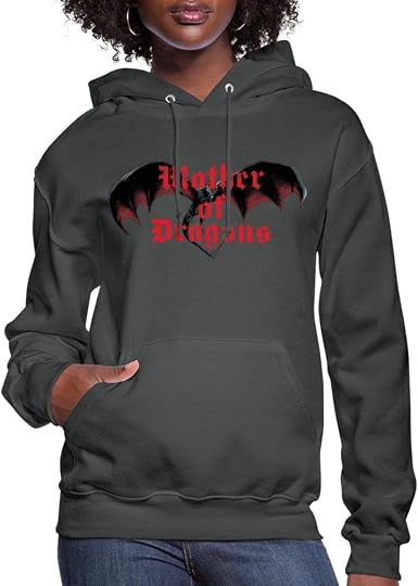 Amazon.com: Spreadshirt Game Of Thrones - Sudadera con capucha para mujer :  Ropa, Zapatos y Joyería