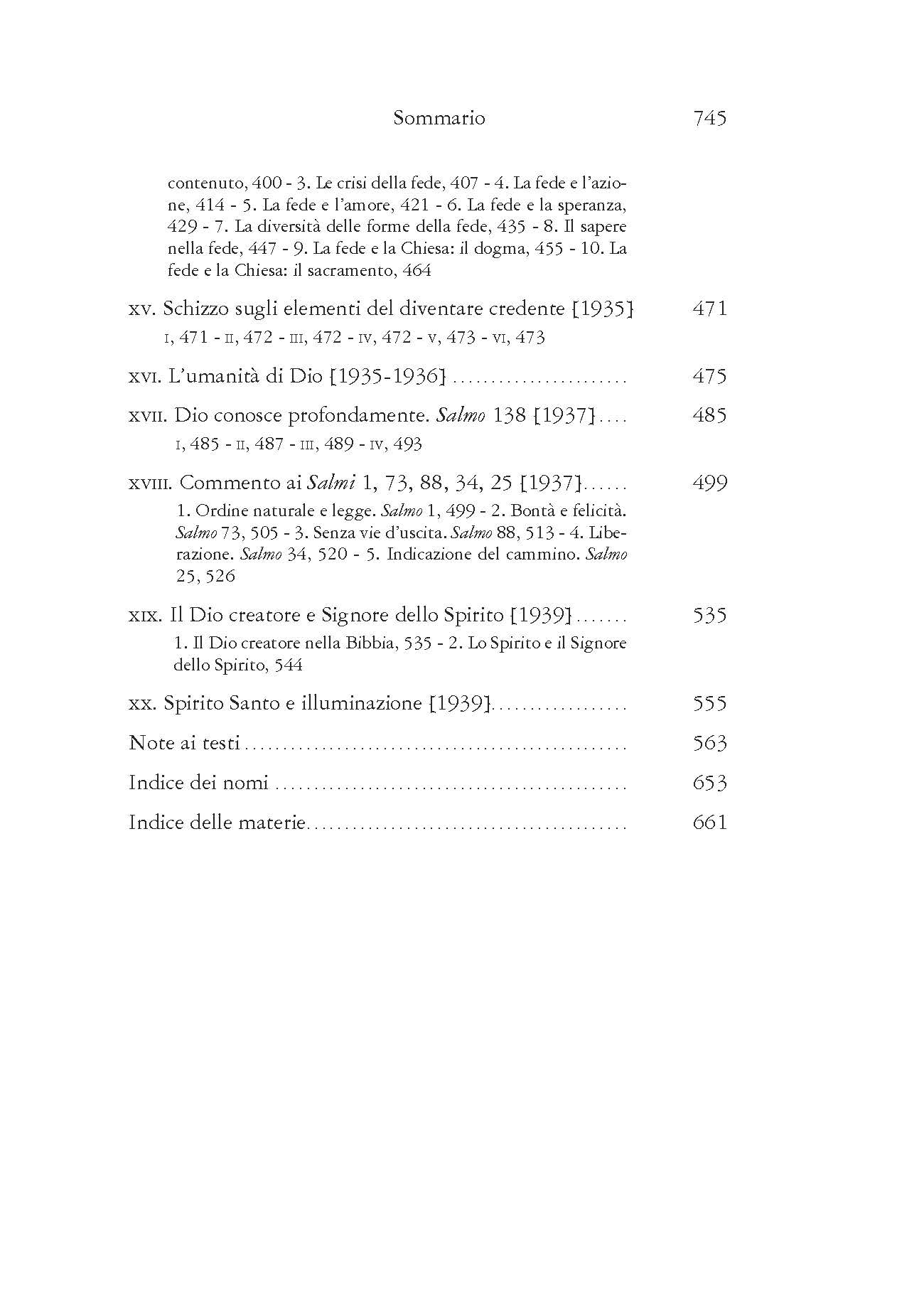 Teologia fondamentale. Saggi 1918-1939 (Vol. 8/1)