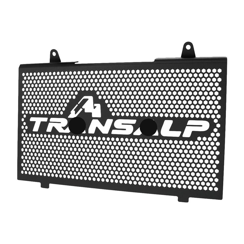 Moto Grille Protection radiateur Garde De Radiateur pour Ho&n&da 750 TRANSALP XL750 XL 750 2023 – 2025, Protection De Calandre De Moto