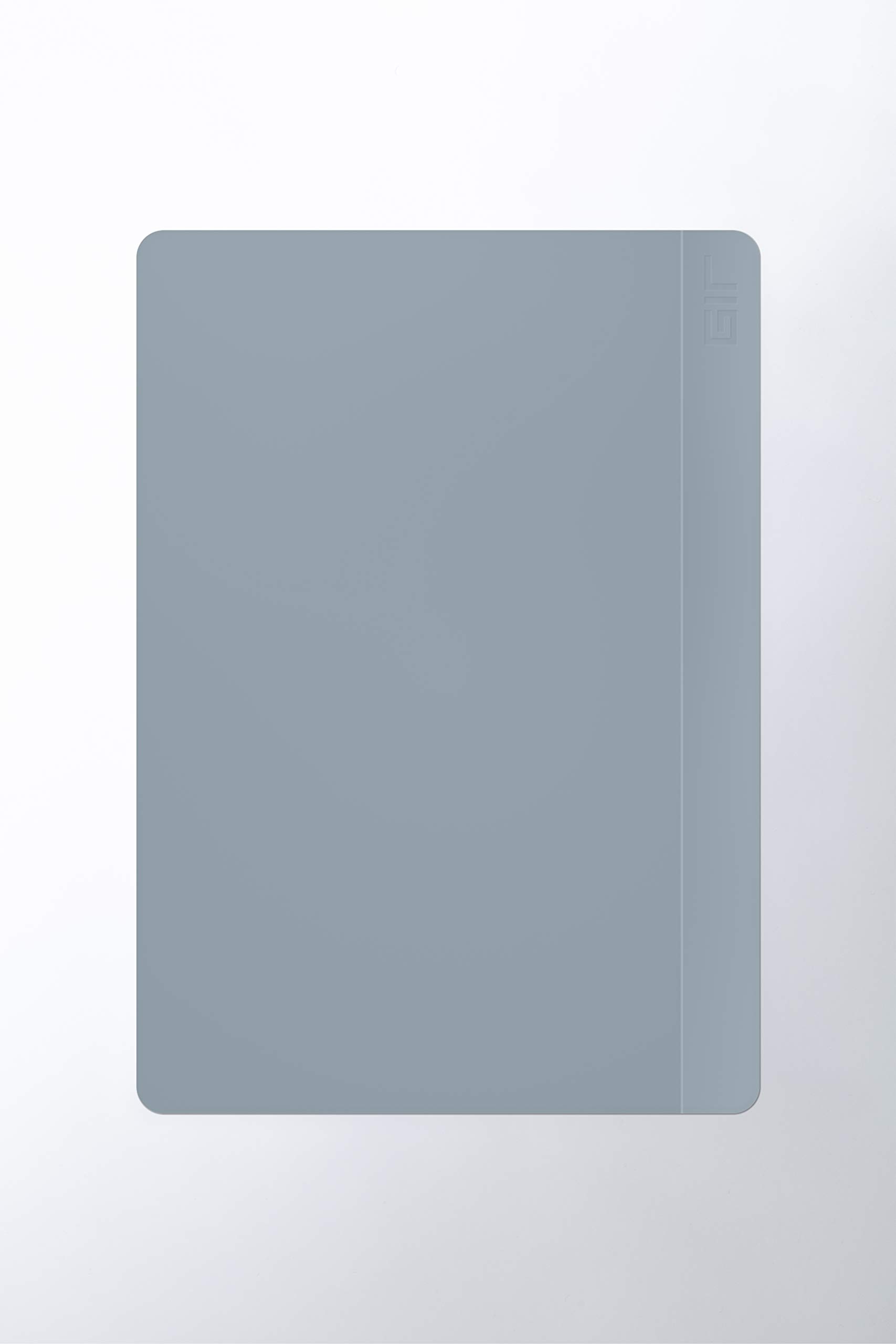 GIR: Get It RightGIRBM1119SLT Premium Silicone Mat Heat-Resistant up to 550°F | Seamless, Nonstick Kitchen Spatulas for Cooking, Baking, and Mixing, Slate