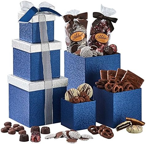 Hebert Candies CLASSIC CONFECTIONS TOWER