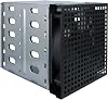 Inter-Tech Case IPC Server 4U-40240 (40 cm)