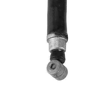 ブレーキワイヤー 3641-36700 4本セット W1SA フロントブレーキワイヤー ブレーキスイッチ無し