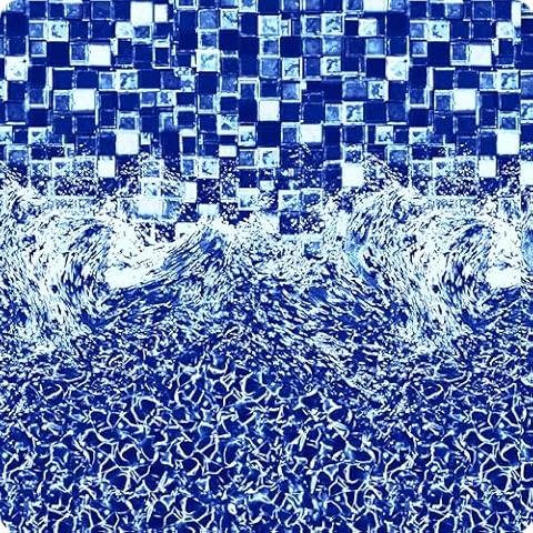 LINERWORLD.COM 24' Pool Liner Cover