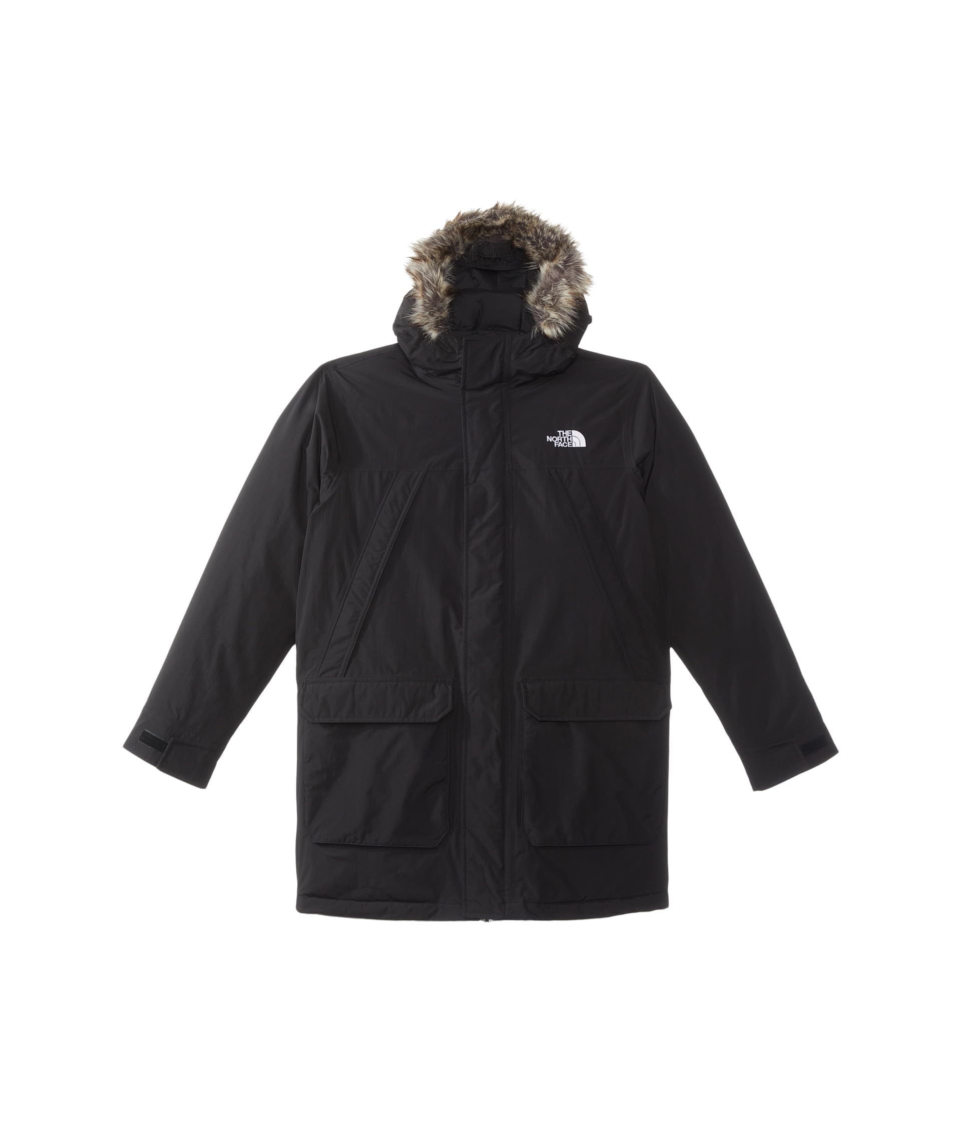 The North Face Mcmurdo Chaqueta Niños