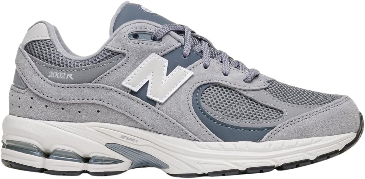 New Balance 2002R Steel (GS) Big Kids Shoes Size-5 - Image 2
