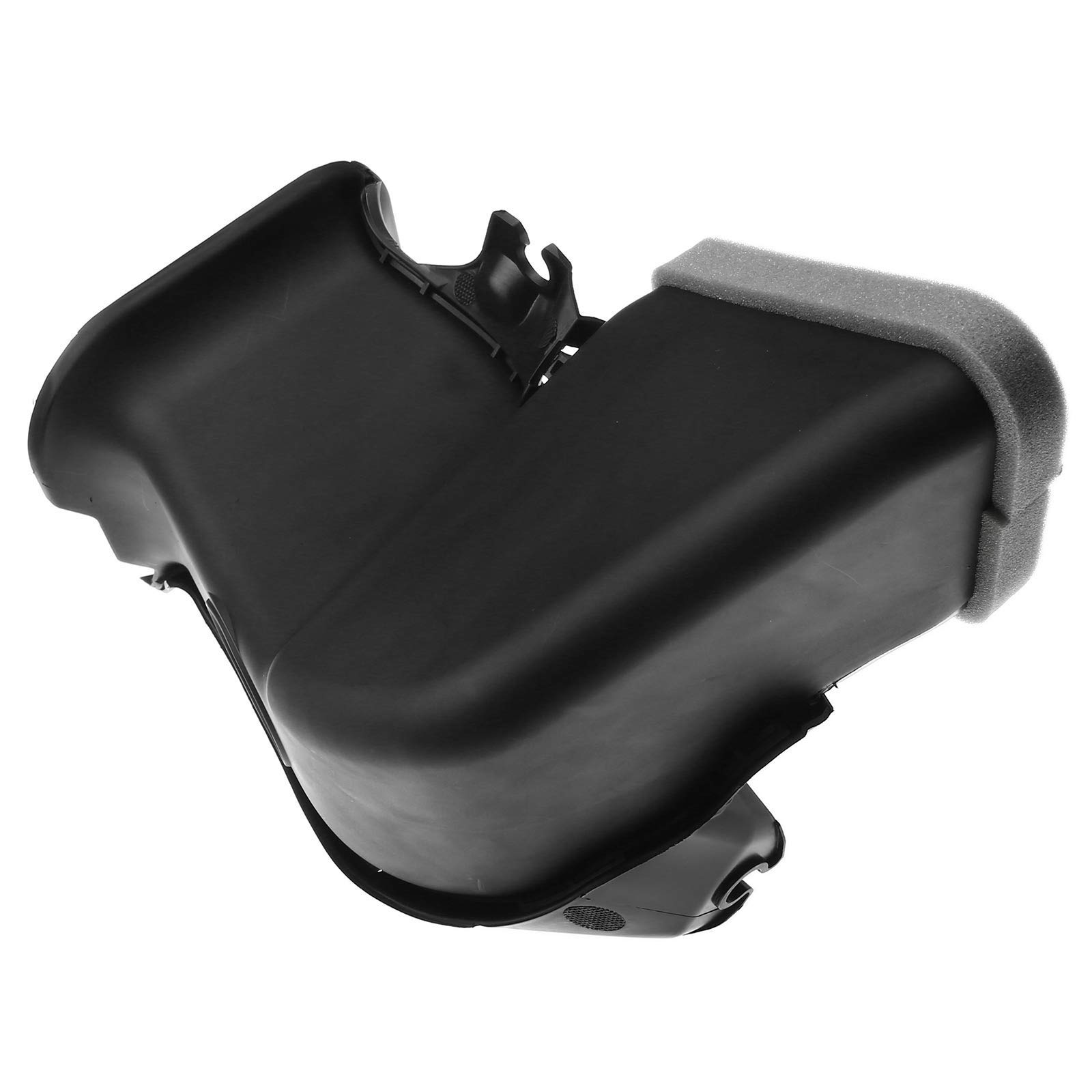 A-Premium Engine Air Intake Duct Compatible with Chrysler 300 2011-2020 Sedan Dodge Challenger 2011-2019 Charger 2011-2020 Sedan