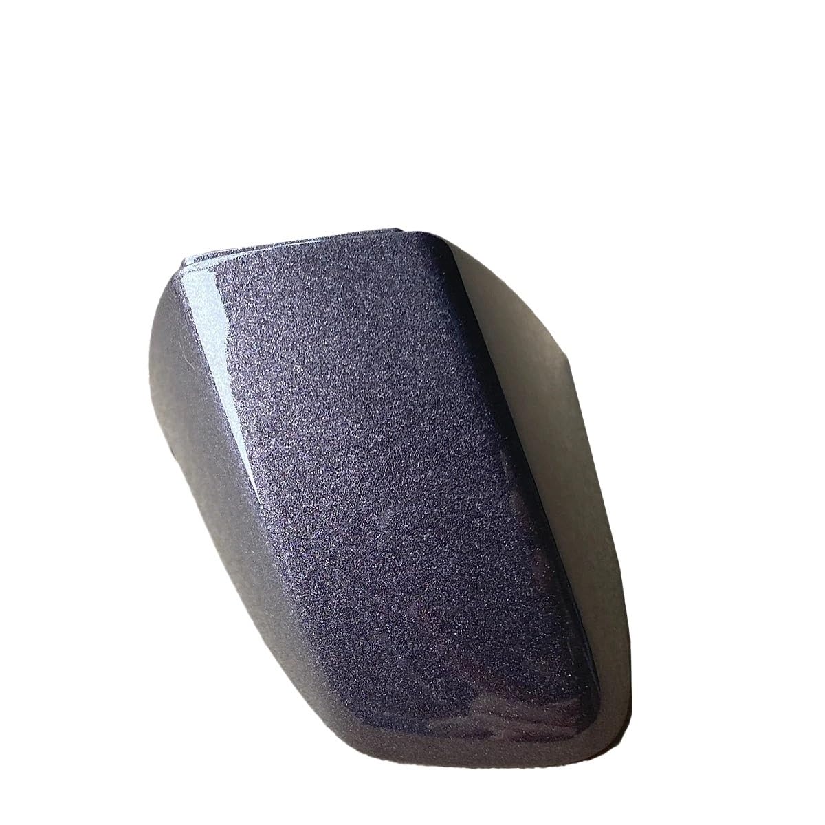 Front Left Exterior Door Lock Cap Cover for VW for Golf 7 GTI R for Arteon T-ROC for Skoda for Octavia 3 A7 for Superb 3V for Seat for Leon 5F 5G1837879D(Charming Purple)