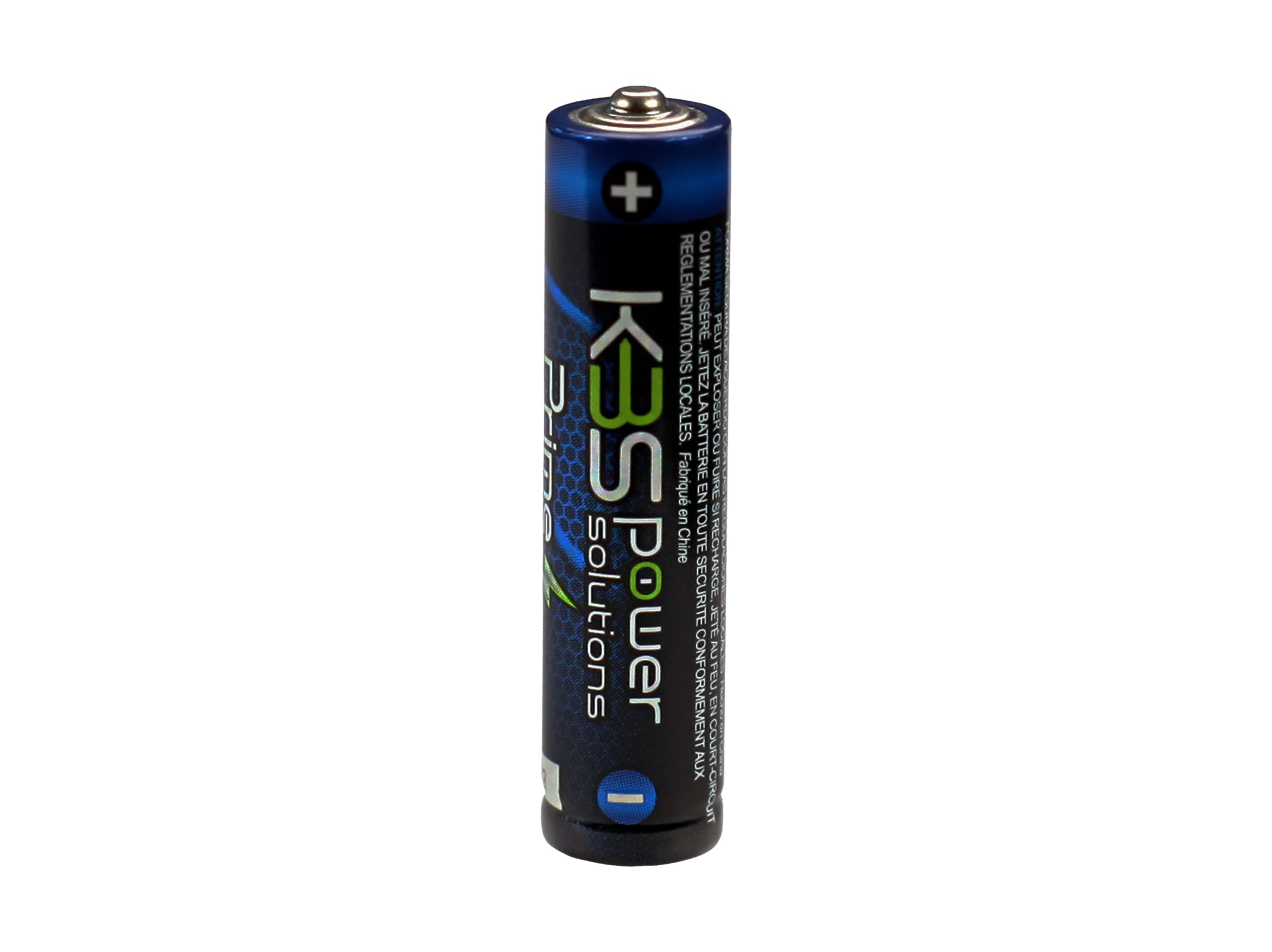 Unlock Unbeatable Power Prime AAA Alkaline High-Performance Batteries – 24 Pack, 1.5V for Long-Lasting Energy in Every Device