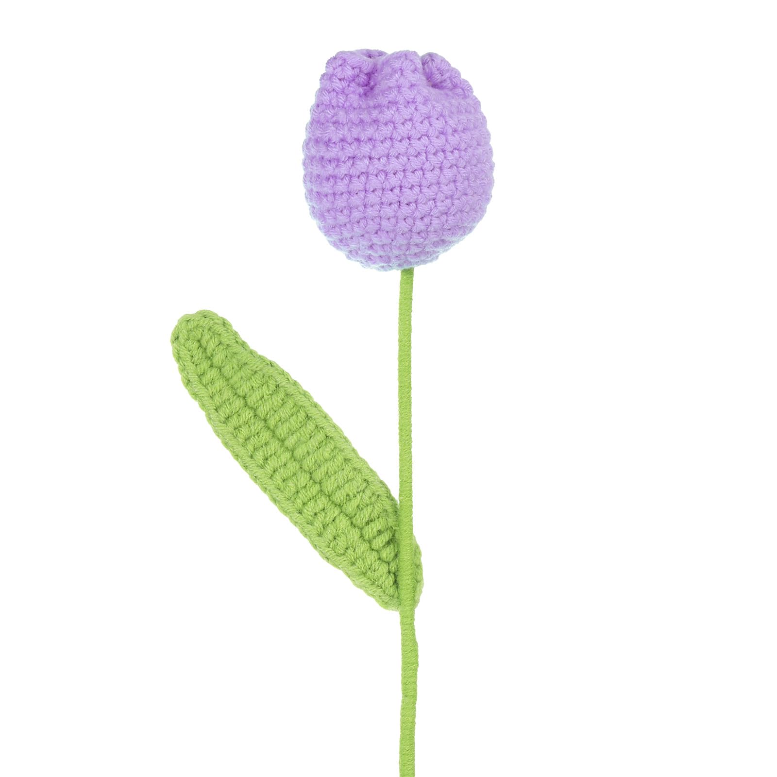 PATIKIL Crochet Flowers