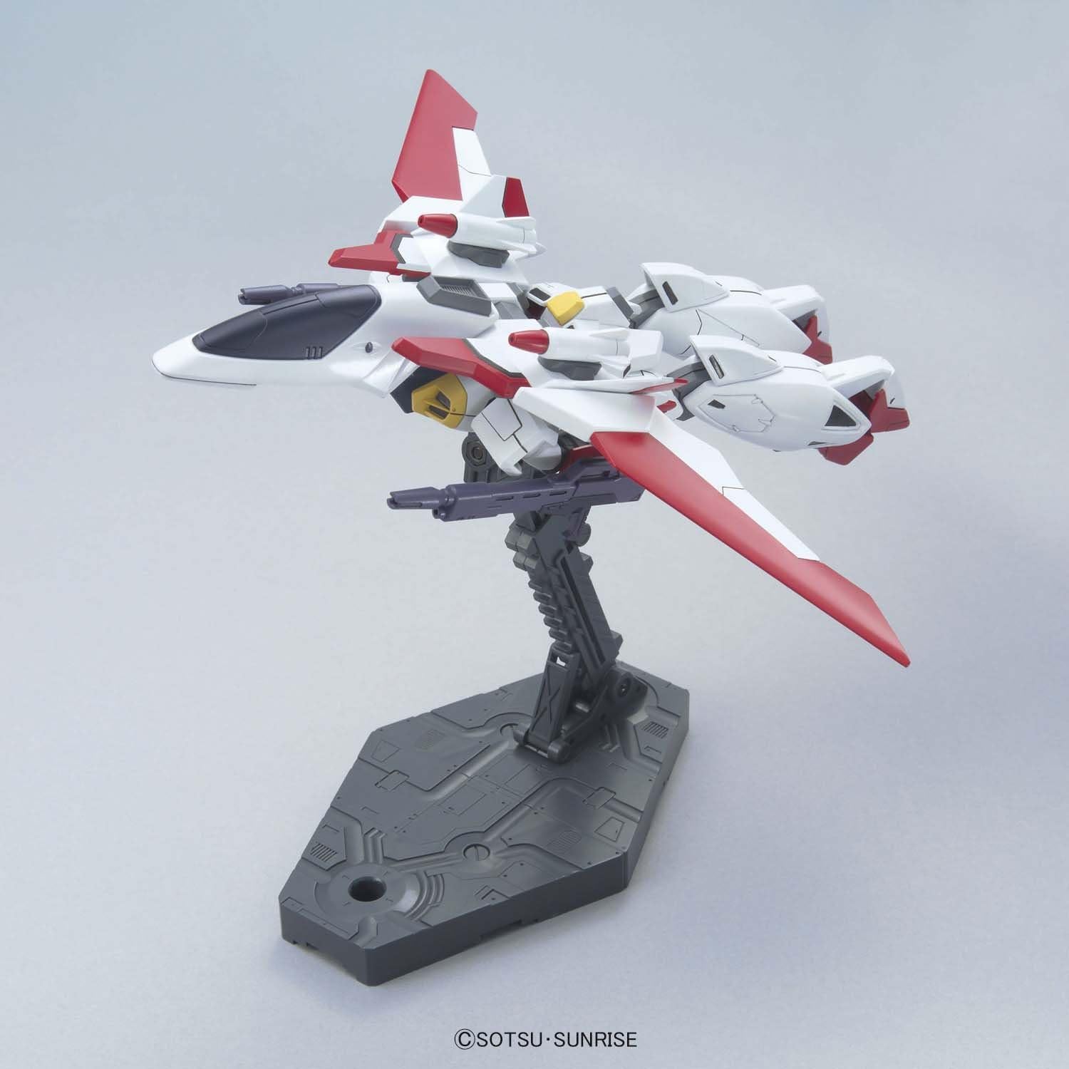 Amazon | BANDAI SPIRITS(バンダイ スピリッツ) HGAW 機動新世紀