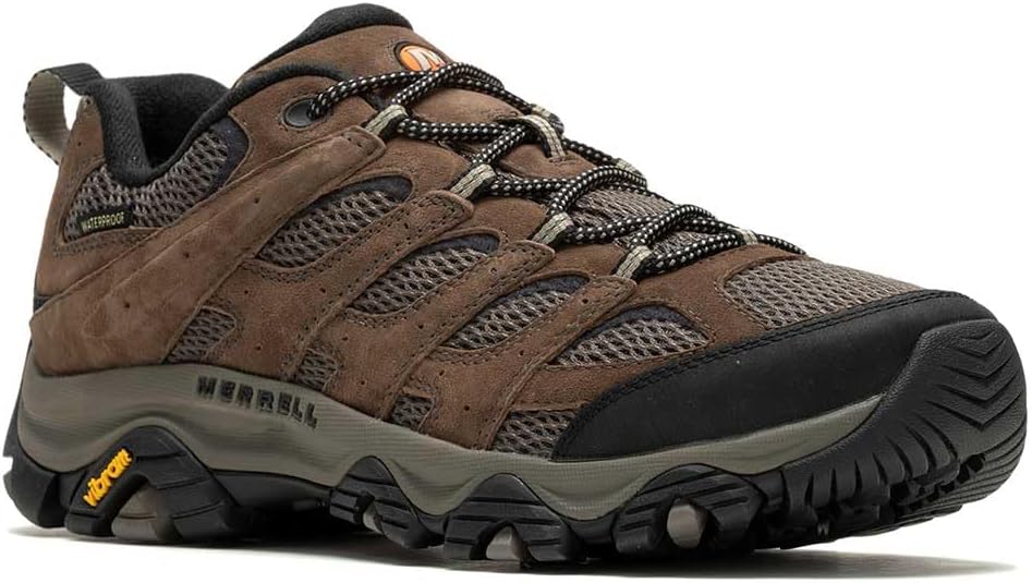 Merrell womens Moab 3 Mid - Image 2