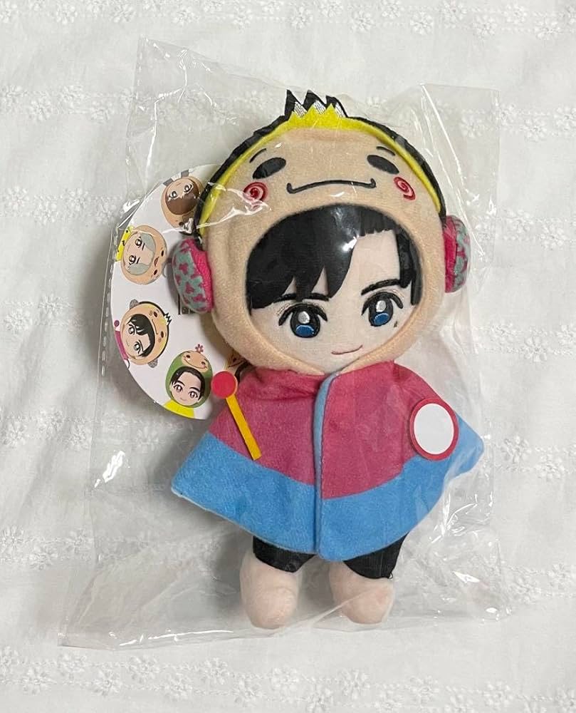 Amazon.co.jp: Hey! Say! JUMP 中島裕翔 ぬい ぬいぐるみ : おもちゃ