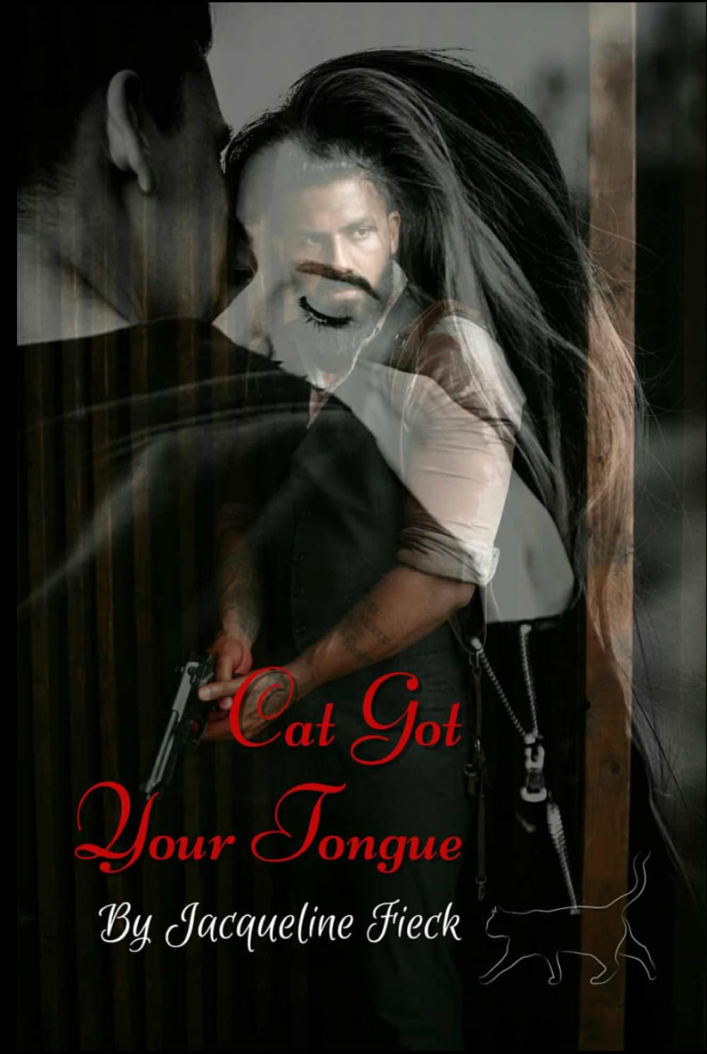 Cat Got Your Tongue: A Clean Billionaire Romance with a hint of mystery and intriguing crime