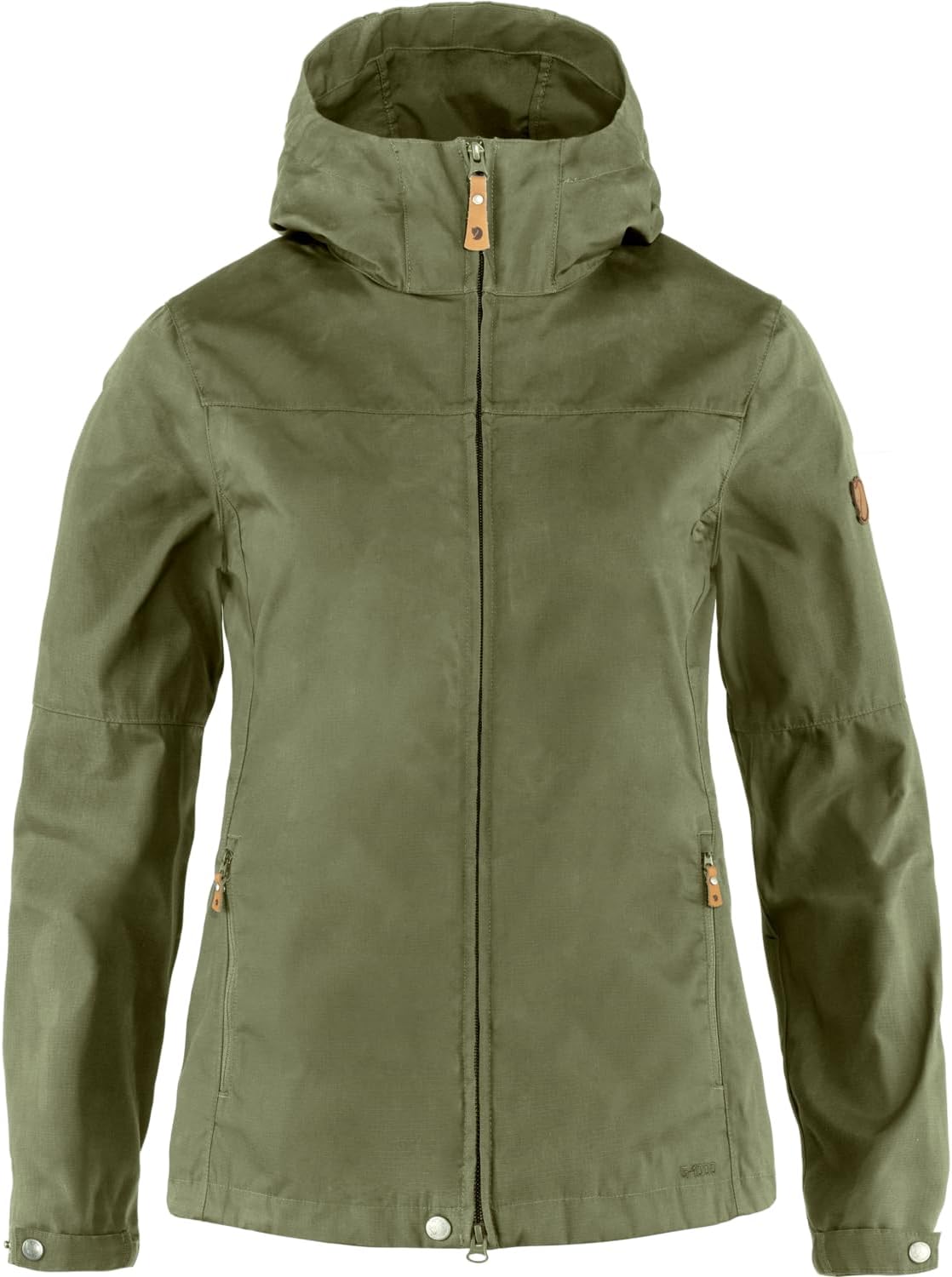 Fjallraven - Women's Stina Jacket