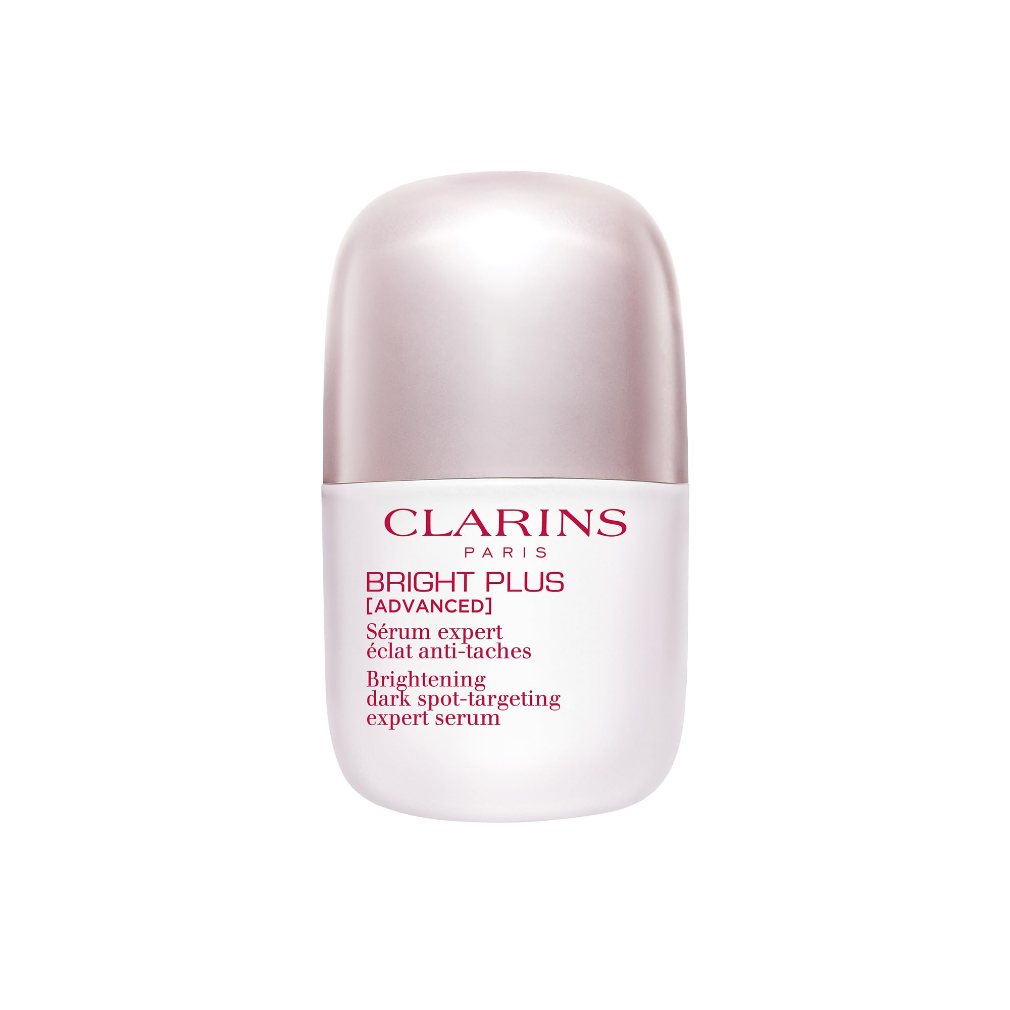 Clarins Bright Plus Serum 30ml | Visibly Brightens and Boosts
