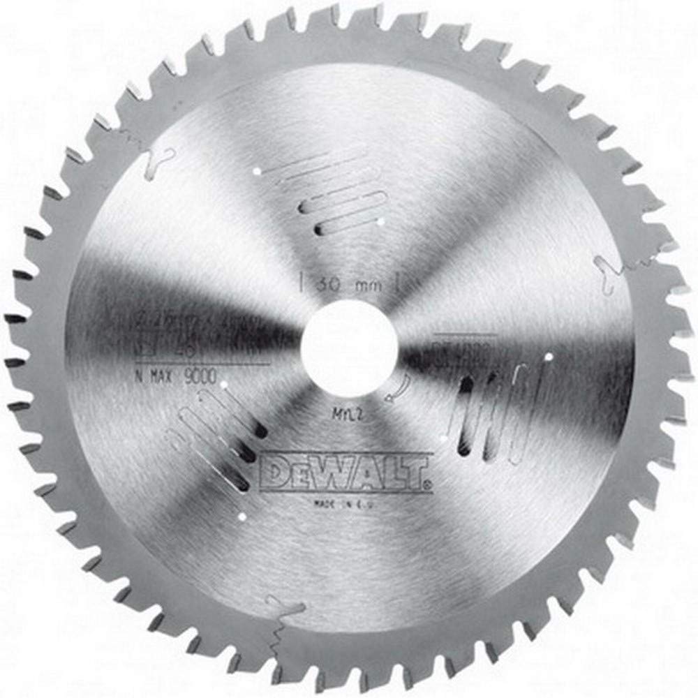 DEWALT DT4013-QZ Hoja de sierra circular 190x30mm 16d atb 25 madera