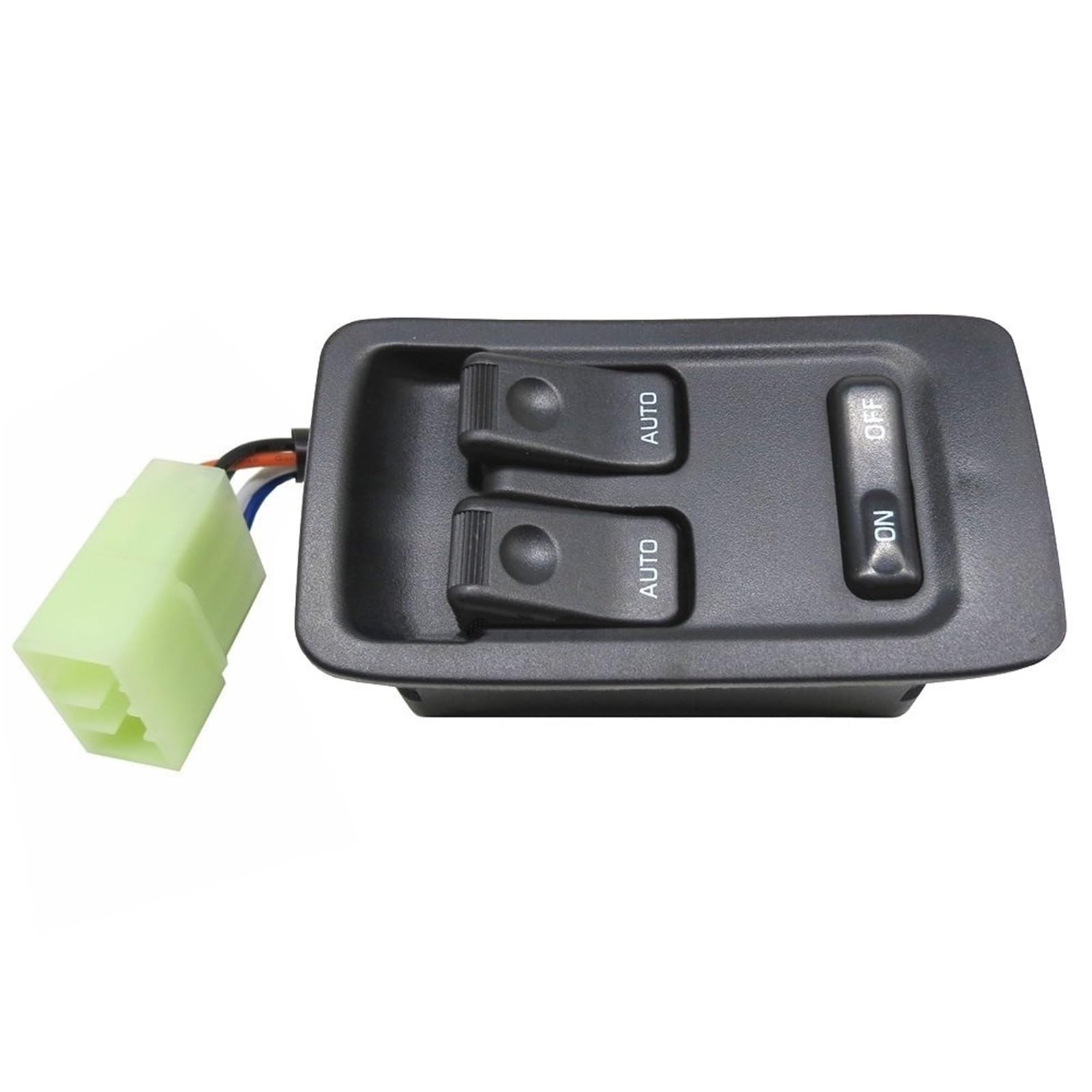 Interruttore di controllo del sollevatore elettric Per Mazda RX-7 RX 1993-2002 7 anteriore sinistro/destro conducente per interruttore alzacristallo elettrico principale parti auto FD1466350C