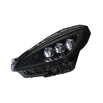 VALENTI 6眼ヘッドライト ヴァレンティ ジュエルヘッドランプ ウルトラ □6眼ヘッドランプ