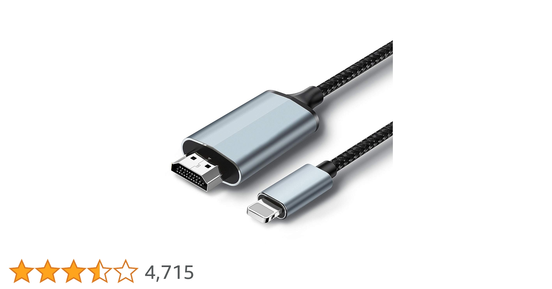 2023年度デビューPhone HDMI 変換ケーブル 2023年度デビューPhone HDMI 変換ケーブル 2023年度デビュー