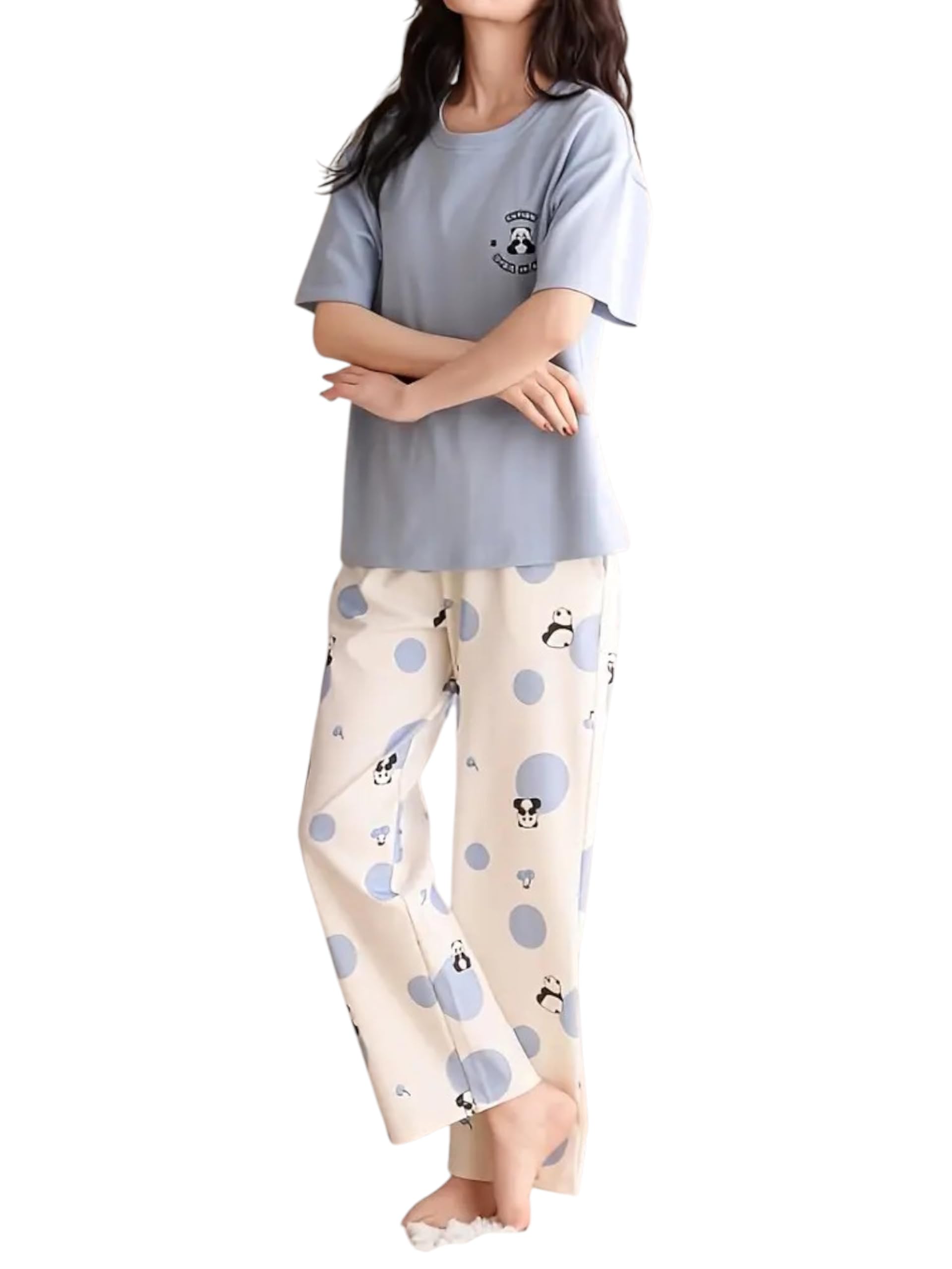 Women Pajama Set