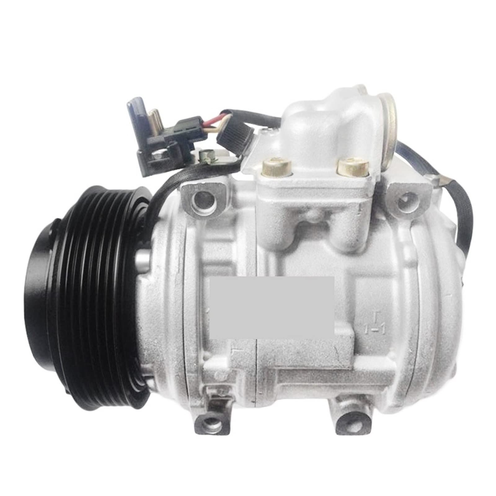 10PA15C A/c Compressor Compatible With Mercedes Benz MB W124 W201 