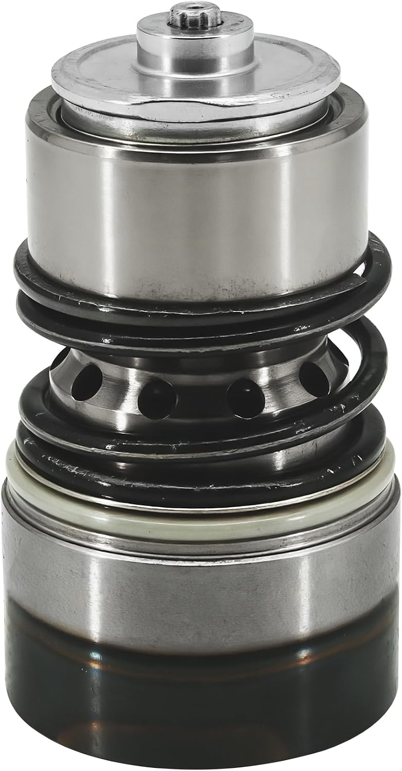 RE256693 Hydraulic Breakaway Coupler Cartridge Compatible with John Deere Tractor Models 8220, 8320, 8420, 8520, 8120T, 8220T, 8320T, 7600, 7700, 7800, 7200, 7400, 7210, 7410, 7510, 7610