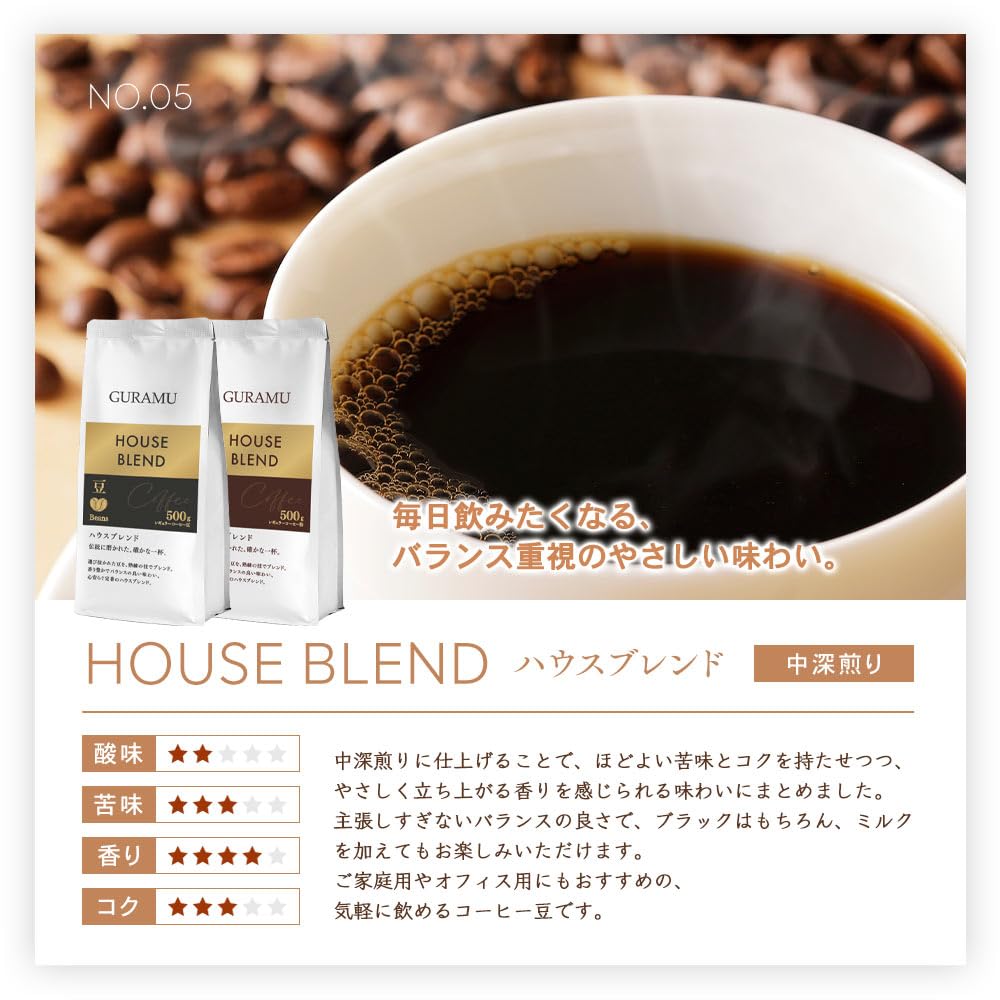 Amazon.co.jp: コーヒー 珈琲 コーヒー豆 粉 豆のまま 2kg 珈琲豆 大