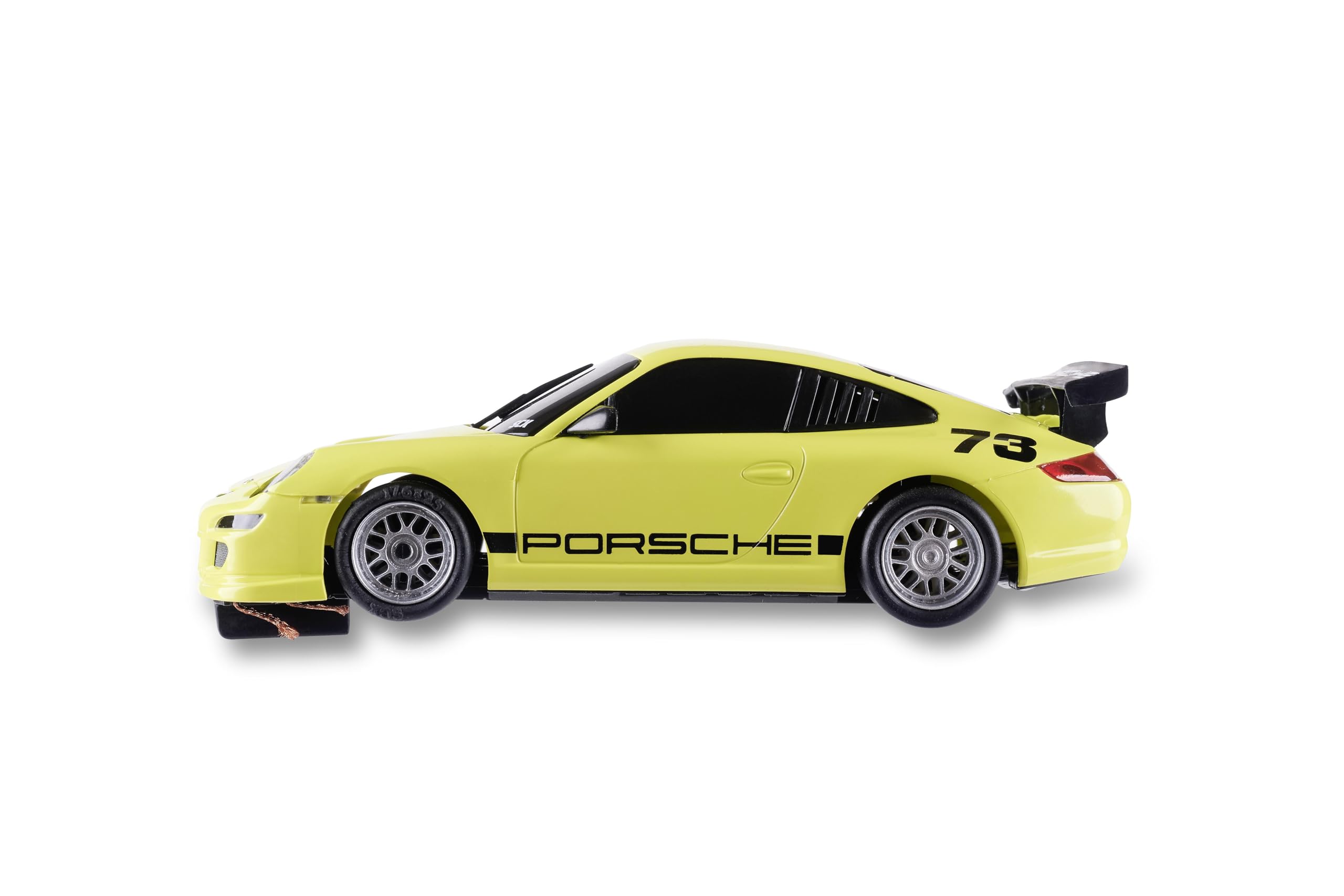 Scalextric - Oryginalne akcesoria i rozszerzenia wyścigowe 1:32 Skala (Starter Set)