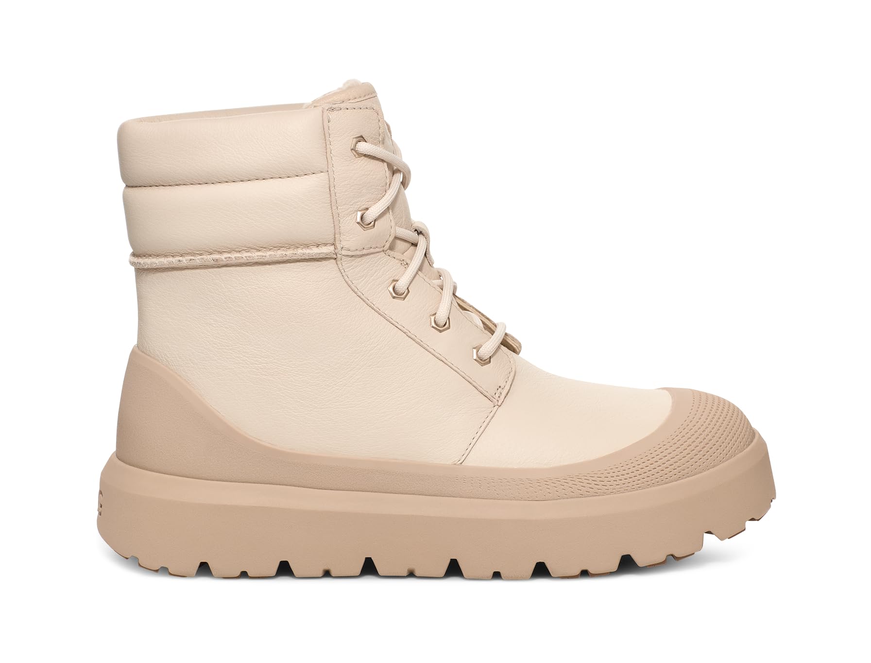 ぷりん様 【美品】 UGG Neumel X（ニューメル X） 防水仕様 UGG Neumel