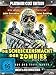 Produktbild Die Schreckensmacht der Zombies (Platinum Cult Edition) - limitierte Auflage!! [Blu-ray] [Limited Edition]