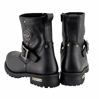HENRY VINTAGE BLK / CALF US8.5（26.5） HENRY（ヘンリー）VINTAGE BLK/CALF – THE ZINE FOOTWEAR CLUB